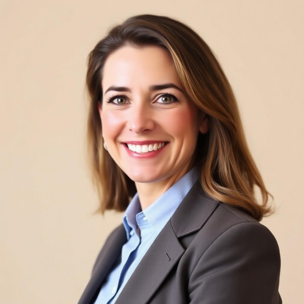 Marisol Hart