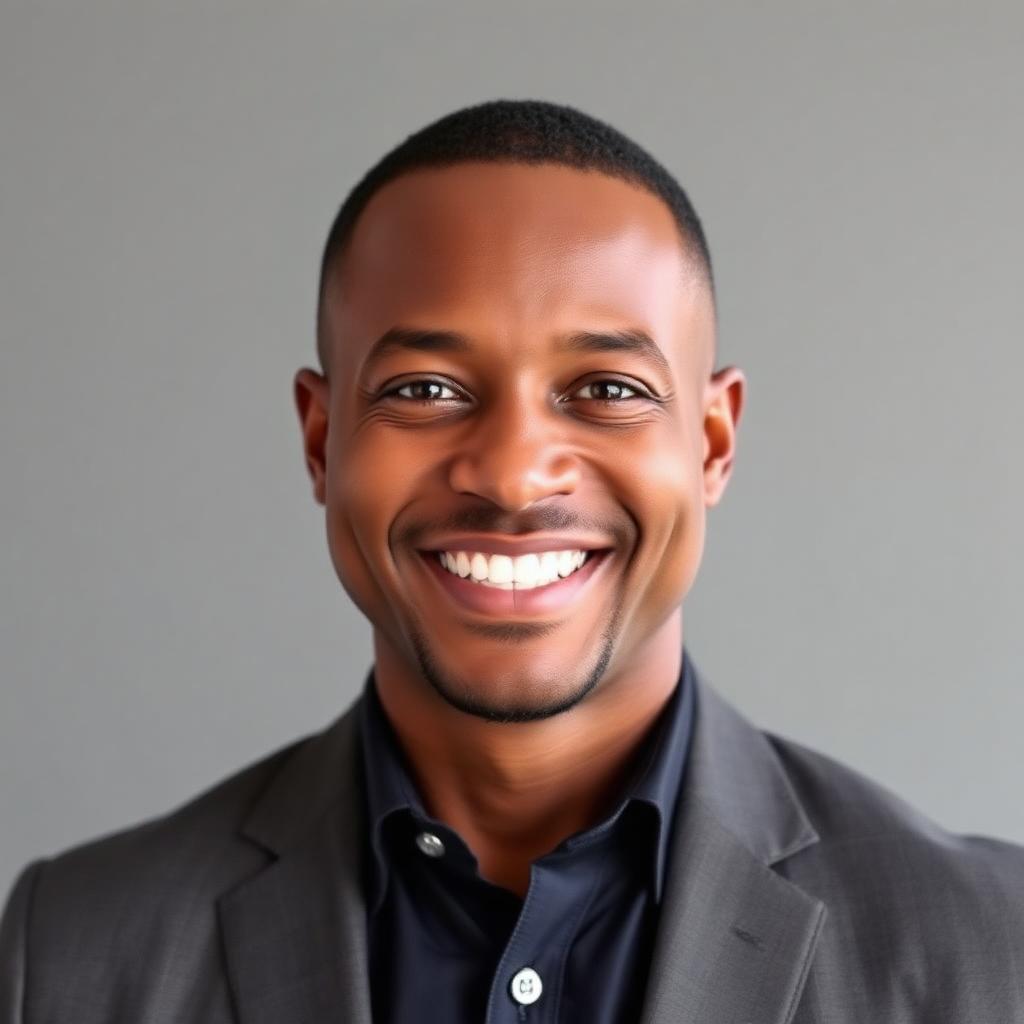 David Okafor